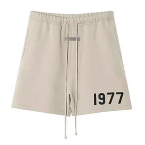1977 Essentials Shorts