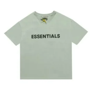 Essential T-Shirt Men
