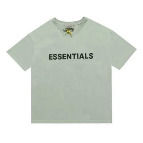Essential T-Shirt Men Essential T-Shirt Men