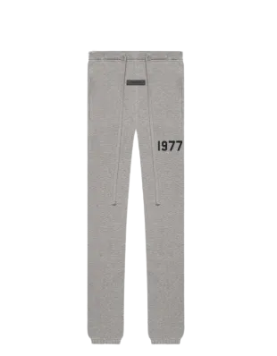 Essentials 1997 Sweatpants Dark Gray Essentials 1997 Sweatpants Dark Gray