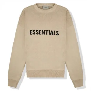 Essential Sweater Knit