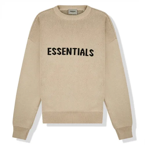 Essential Sweater Knit Essential Sweater Knit