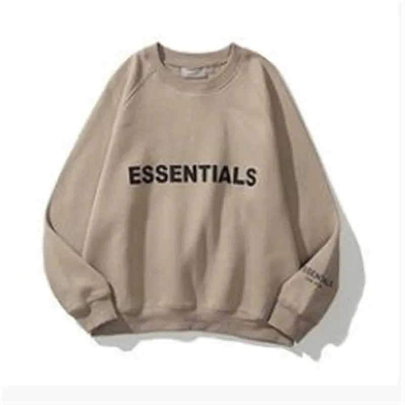 Dark Gray Essentials T-Shirt Hoodie Dark Gray Essentials T-Shirt Hoodie
