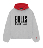 Bulls Essentials hoodie