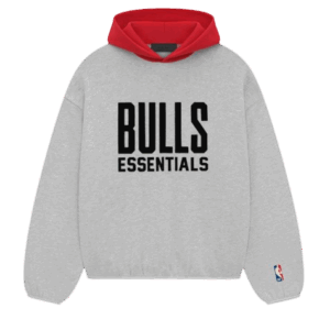 Bulls Essentials hoodie