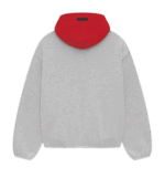 bulls essenitlas hoodie