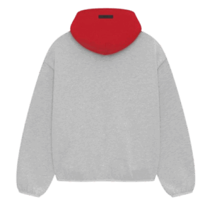 bulls essenitlas hoodie