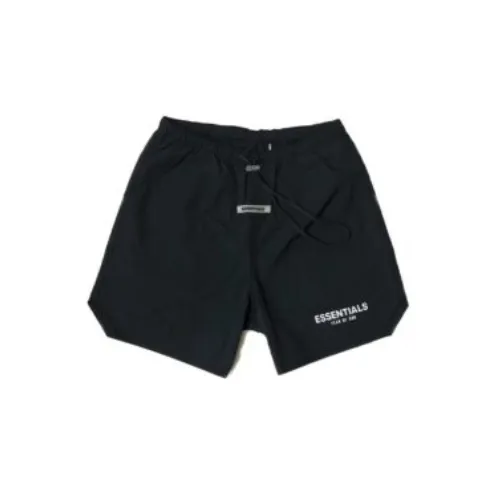 Essential Shorts Fear of God Essential Shorts Fear of God