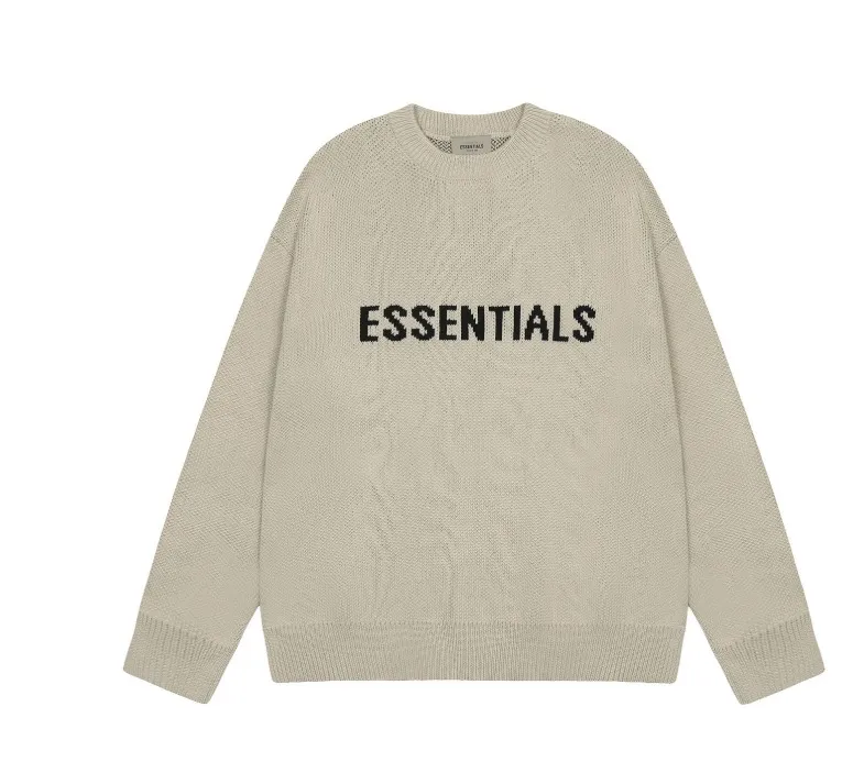 Women Fear of God Essentials Sweatshirt Women Fear of God Essentials Sweatshirt