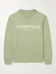 Green Essentials T-Shirt