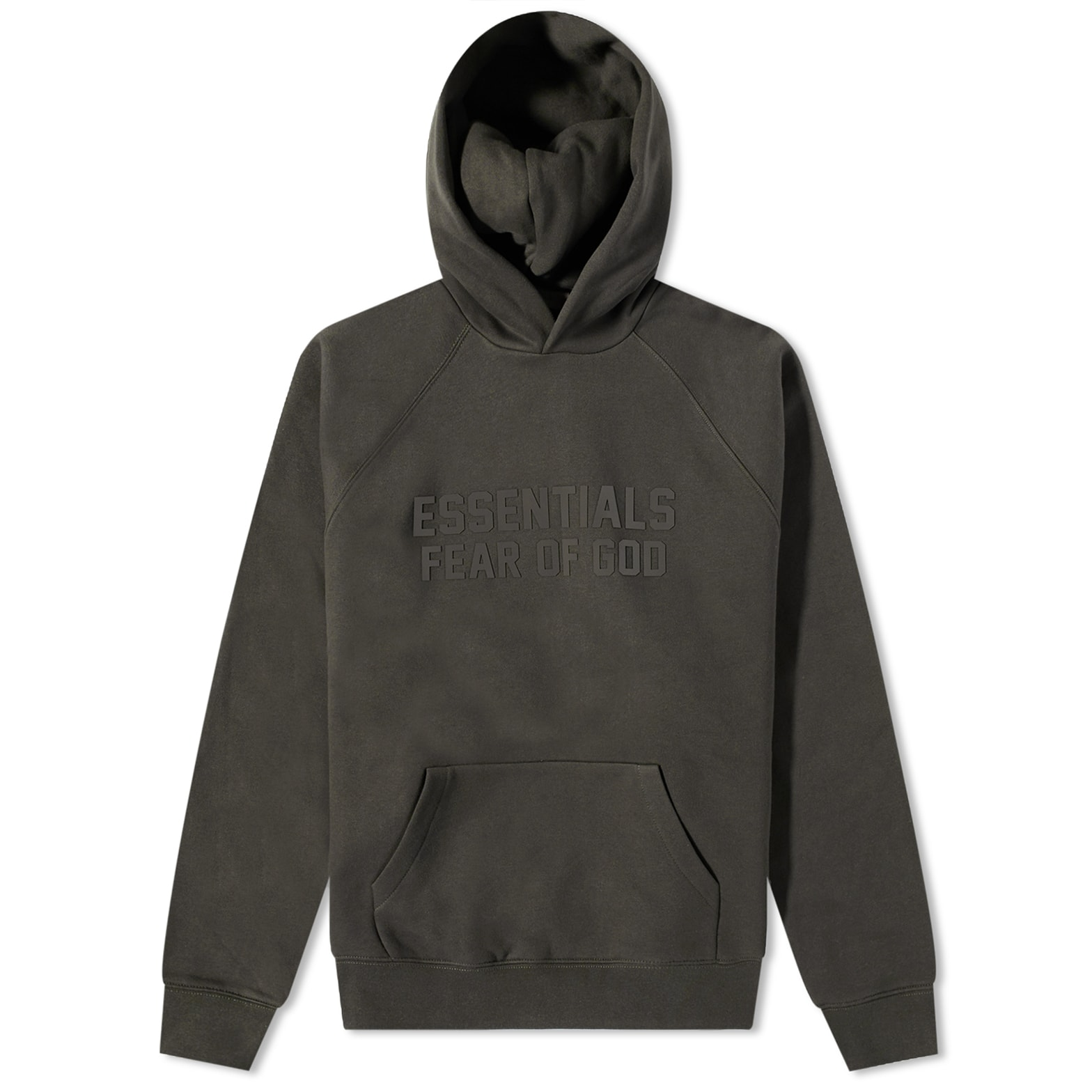 Essentials Purple Hoodie Essentials Purple Hoodie