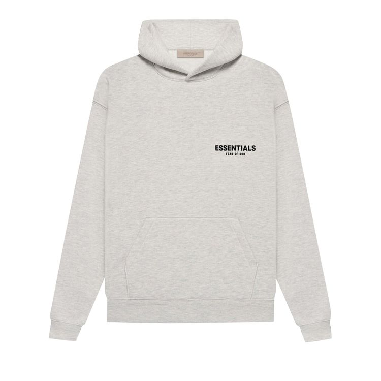 Goat Essentials Hoodie Goat Essentials Hoodie