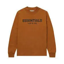 Essentials Sweatshirt