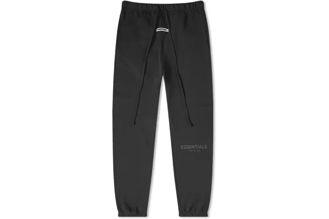 Fear Of God Essential Sweatpants Fear Of God Essential Sweatpants