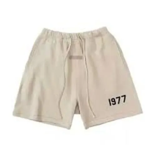 Essentials Shorts 1977 Essentials Shorts 1977