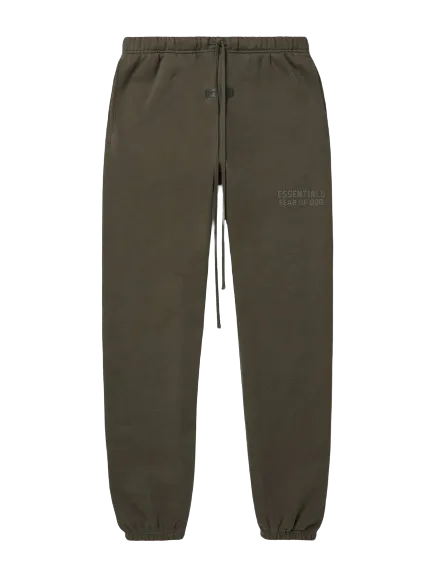 Essentials Sweat Pants Essentials Sweat Pants