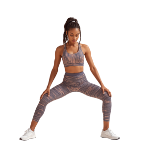 SculptFit Activewear Set