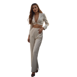 Minimal Ribbed Co-Ord Set
