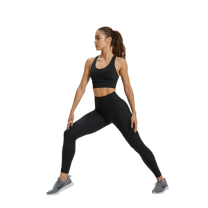 SculptFit Activewear Set