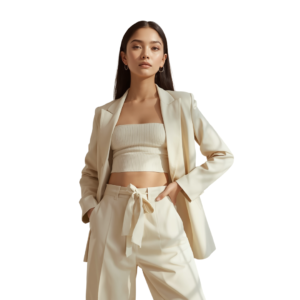 Minimal Ribbed Co-Ord Set