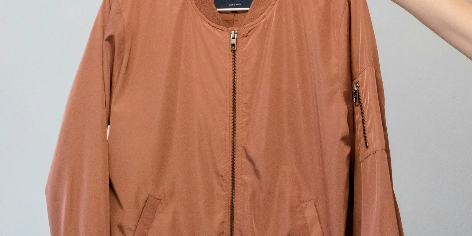 Casual jacket