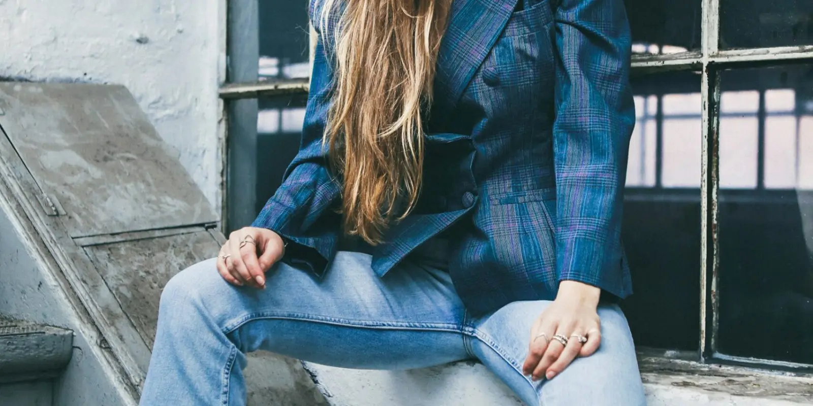 Clothing prepared for layering