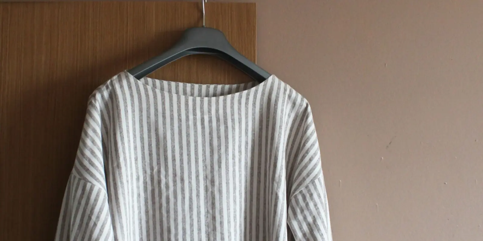 Knitted and woven fabrics