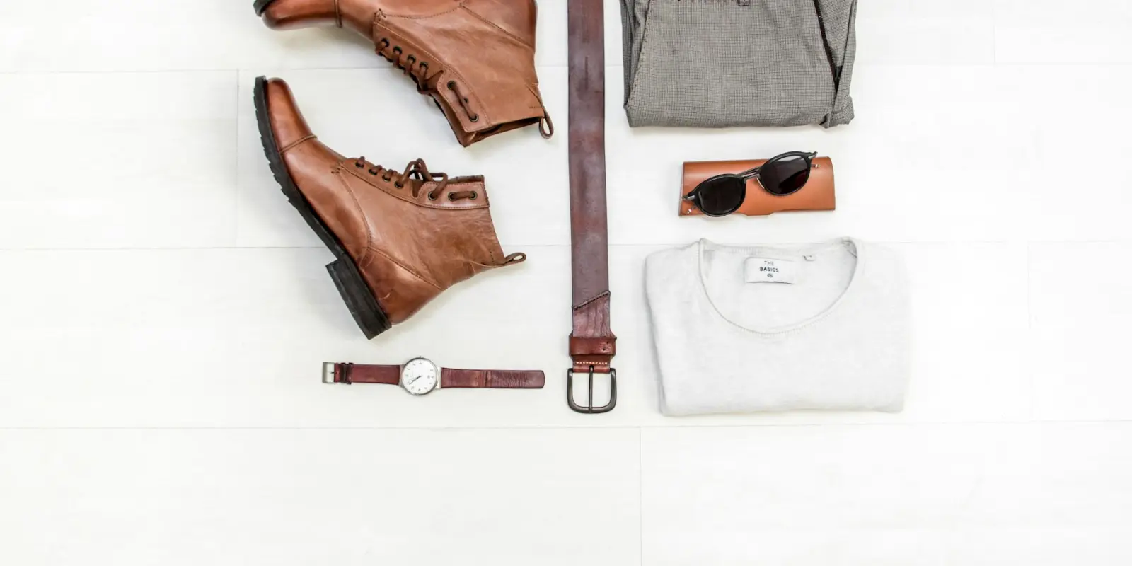 Fashion and clothing